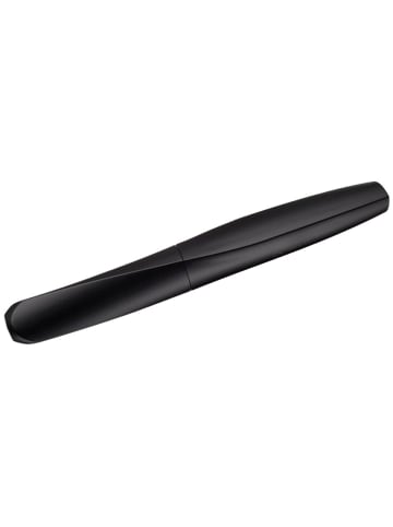 Füllhalter Twist P457M M schwarz inkl. Tintenpatrone