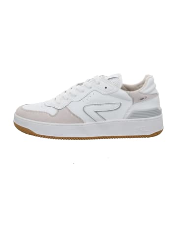 Sneaker Low in Weiß