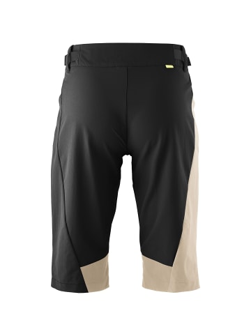 Short Trail Shorts M in Crema633
