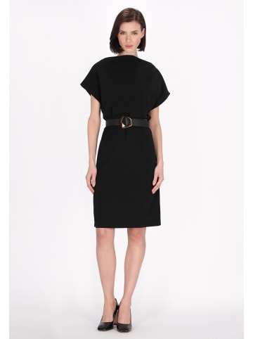 Women Dress in black