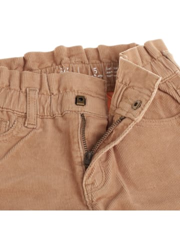 Jeans in Brown