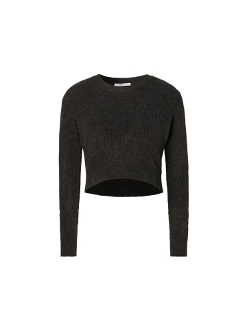 Still-Pullover in Forged Iron