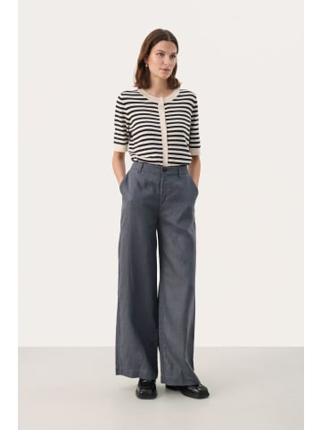 Casual Hose NinnesPW Classic fit in Turbulence