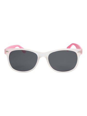 Kinder Sonnenbrille in Rosa