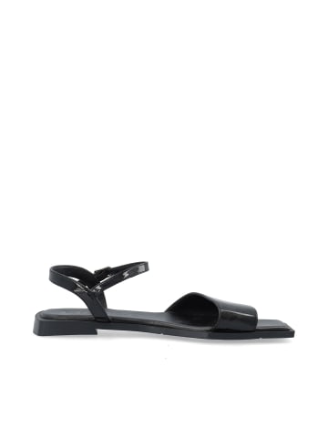 Sandalen in BlackPatent
