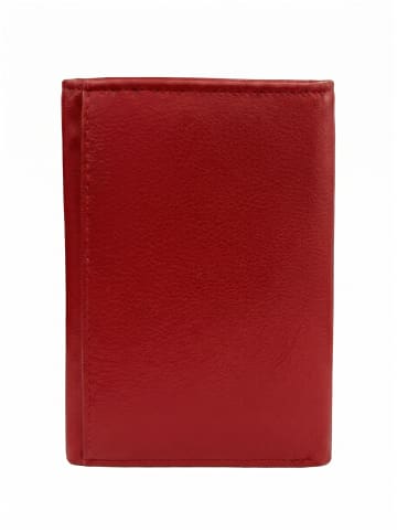 Geldbörse in RED