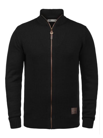 Strickjacke SDTristian in Schwarz