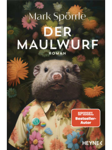 Buch - Der Maulwurf