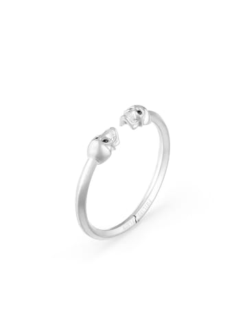 Armreif in Silber