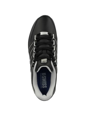 Sneaker low Rinzler SMU in schwarz