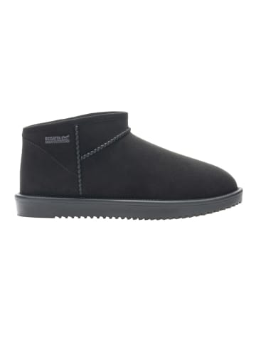Freizeitschuhe Risley in schwarz