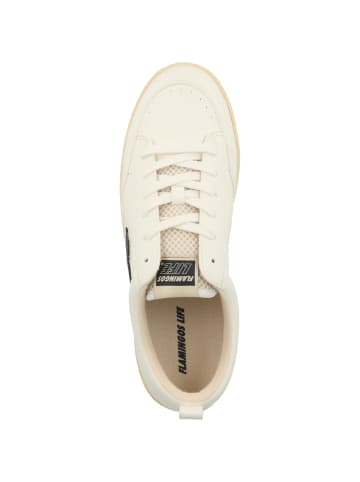 Sneaker low Life Roland V.10 in creme