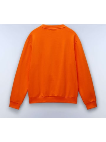 Pullover "B-Vanni C" in Grün