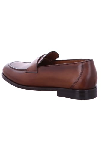 Slipper in braun