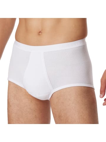 Slip 1er Pack in Weiß