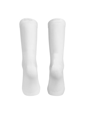Socken ID in weiß/schwarz