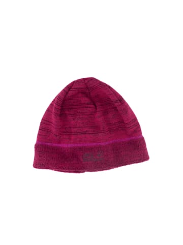 Mütze Aquila Cap Unisex in Lila