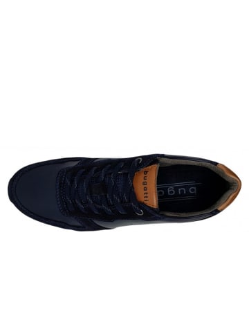 sportlicher Schnürer Cirino  in Blau