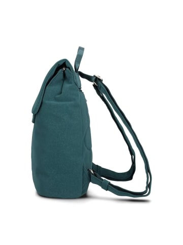 Mademoiselle.m Rucksack Mr13 sage in grau