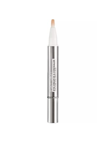 Perfekter Teint Augenpflege-Concealer - 4-7D Golden Sable