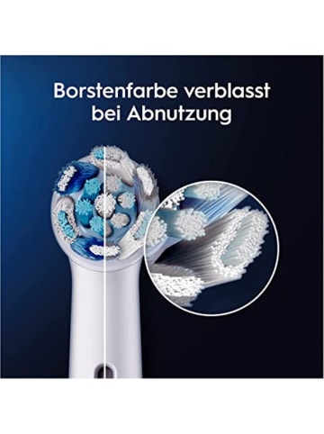iO Ultimative in Weiß