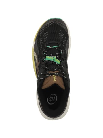 Laufschuhe Trabuco 14 in schwarz