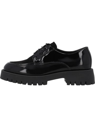 Schnürschuhe Gislon by Sila Sahin in Schwarz