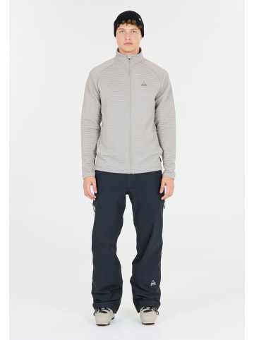 Midlayer Muju in 1053 Harbor Mist