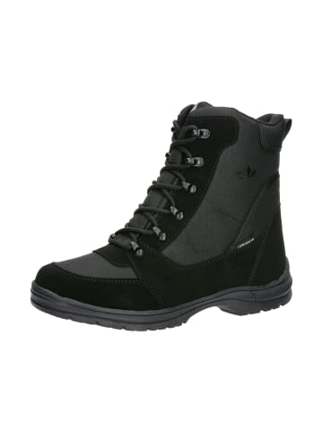 Wanderstiefel "Skokie" in Schwarz