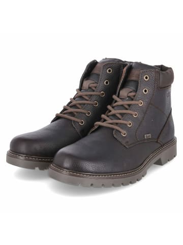 Winterboots in braun