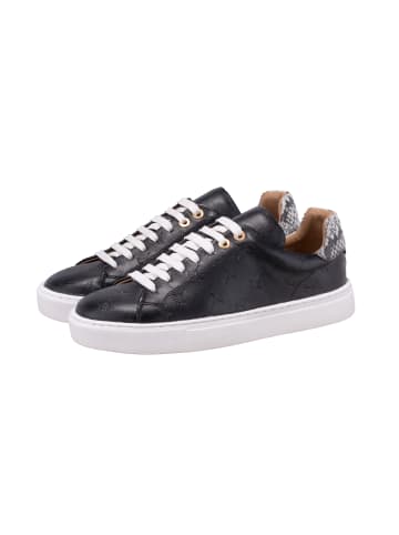 Sneaker 'Piatto Misto Cari in Schwarz'