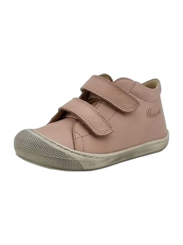Halbschuhe in Rosa