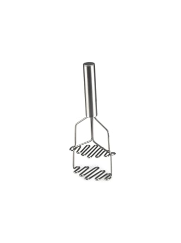 Kartoffelpresser in Silber
