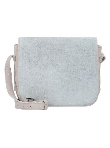 San Francisco Umhängetasche Leder 24 cm kit