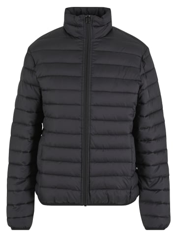 Light Jackets - Coat in black
