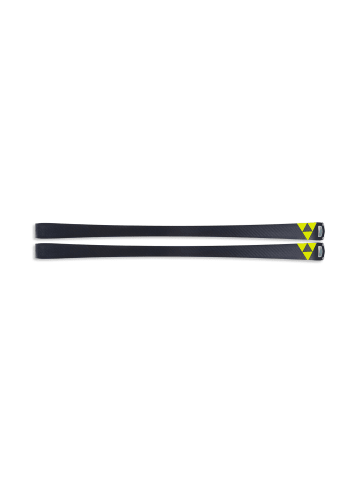 Ski Sets in schwarz