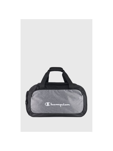 Schwarz Polyester Duffel Tasche
