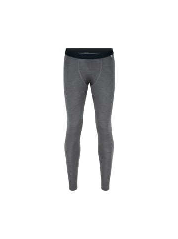 Thermohose Core Merino Baselayer in dark grey