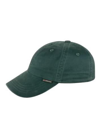Baseball Cap in blau