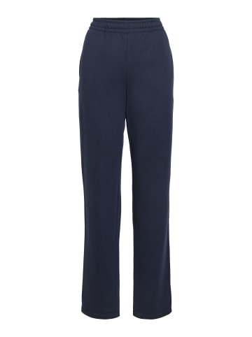 Jogginghose in Navy Blazer1
