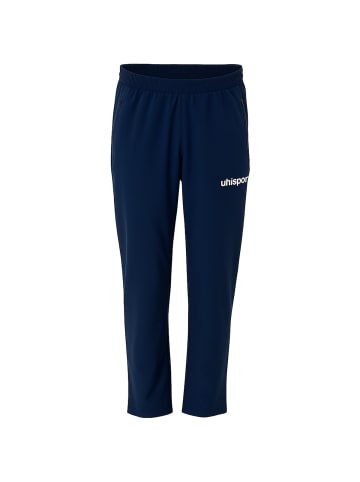 Trainingshose GOAL 25 EVO WOVEN PANT Kids in marine