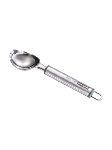 Eisportionierer GrandCHEF in silber