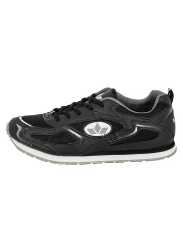Laufschuh "Nelson" in Schwarz