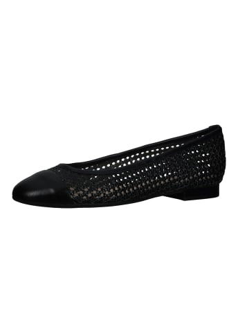 Ballerinas Schwarz