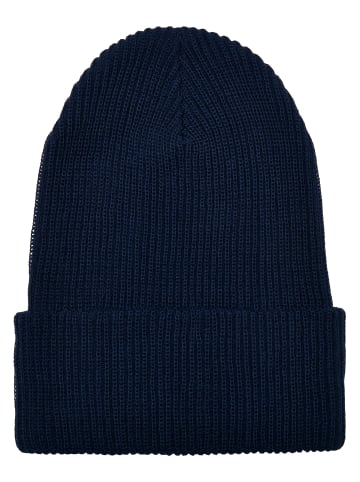 Beanies in navy