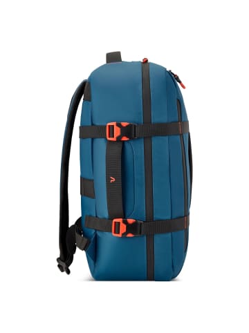 Norway Reiserucksack 45 cm denim