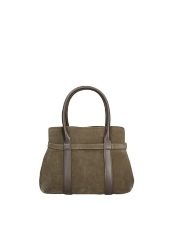 Handtasche in GREEN
