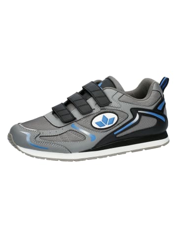 Laufschuh "Nelson V" in Grau