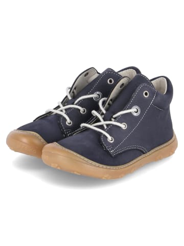 Schnürschuhe CORY in blau