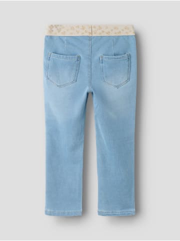 Jeans in Light Blue Denim 2